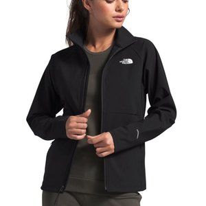 North Face Zip Jacket